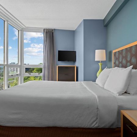 Worldmark Victoria Eksteriør billede