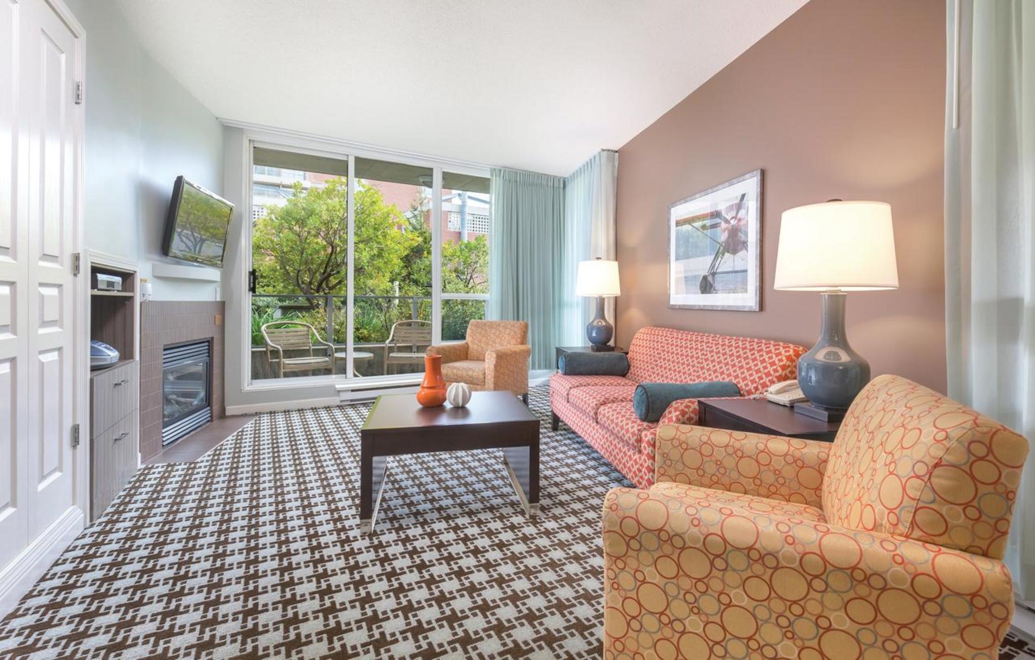 Worldmark Victoria Eksteriør billede