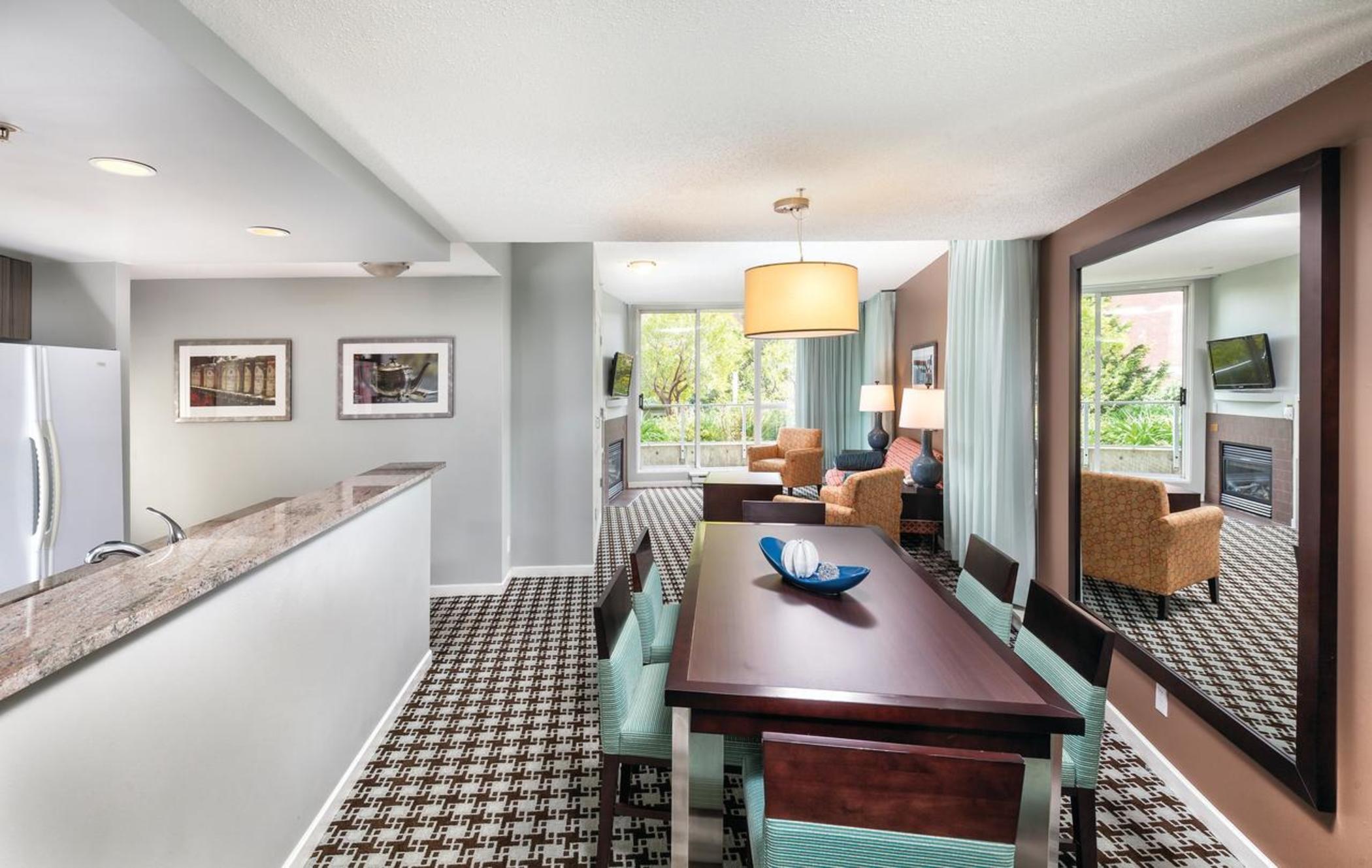 Worldmark Victoria Eksteriør billede