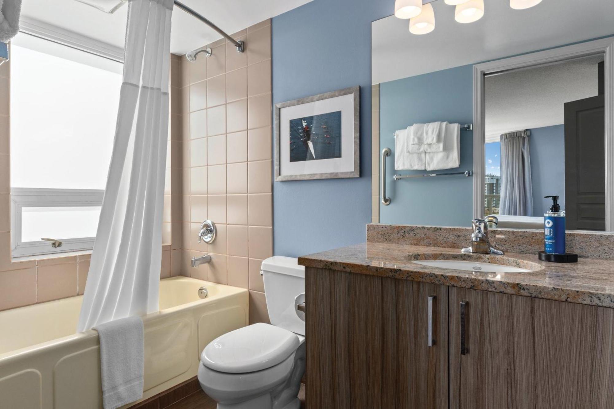 Worldmark Victoria Eksteriør billede