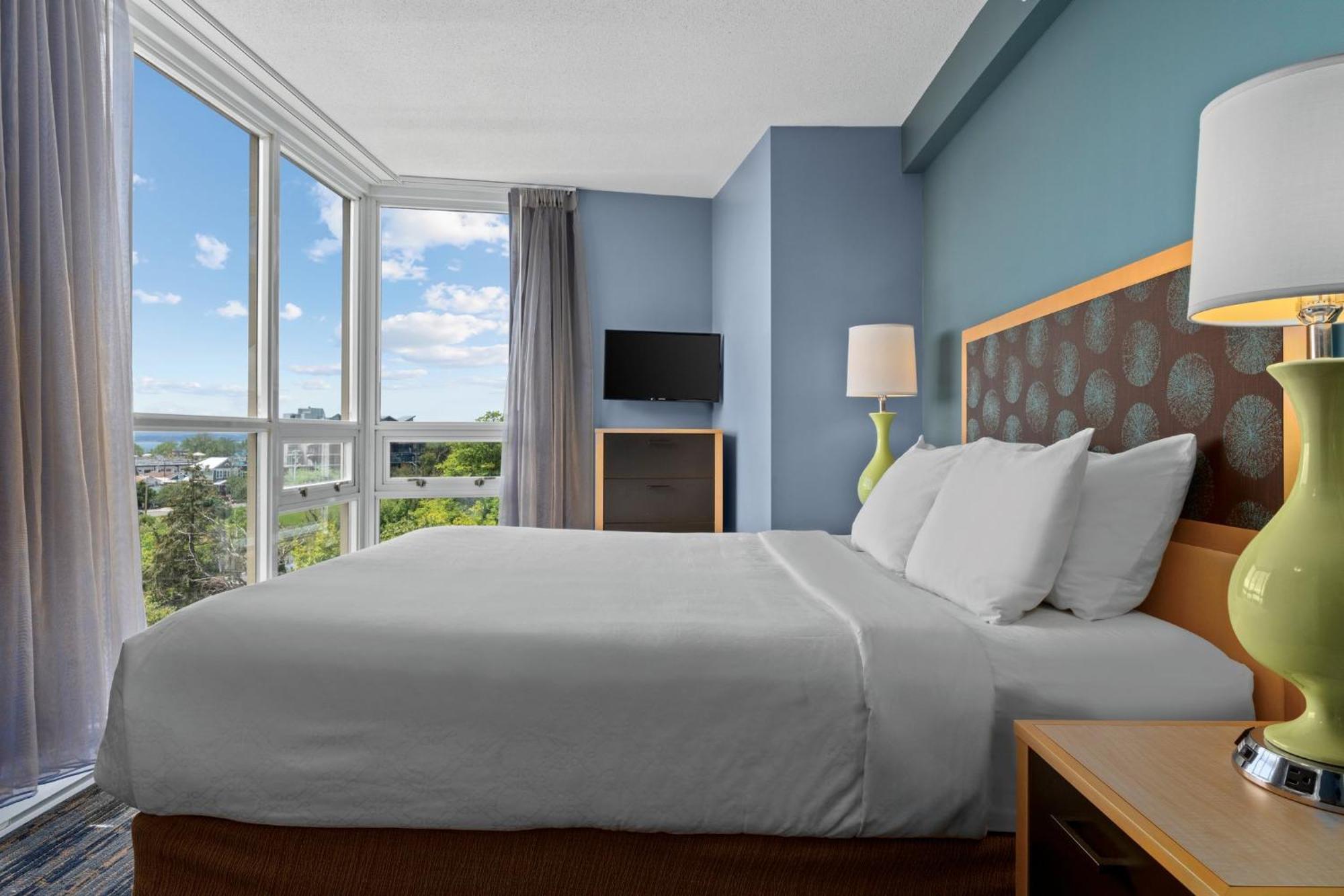 Worldmark Victoria Eksteriør billede