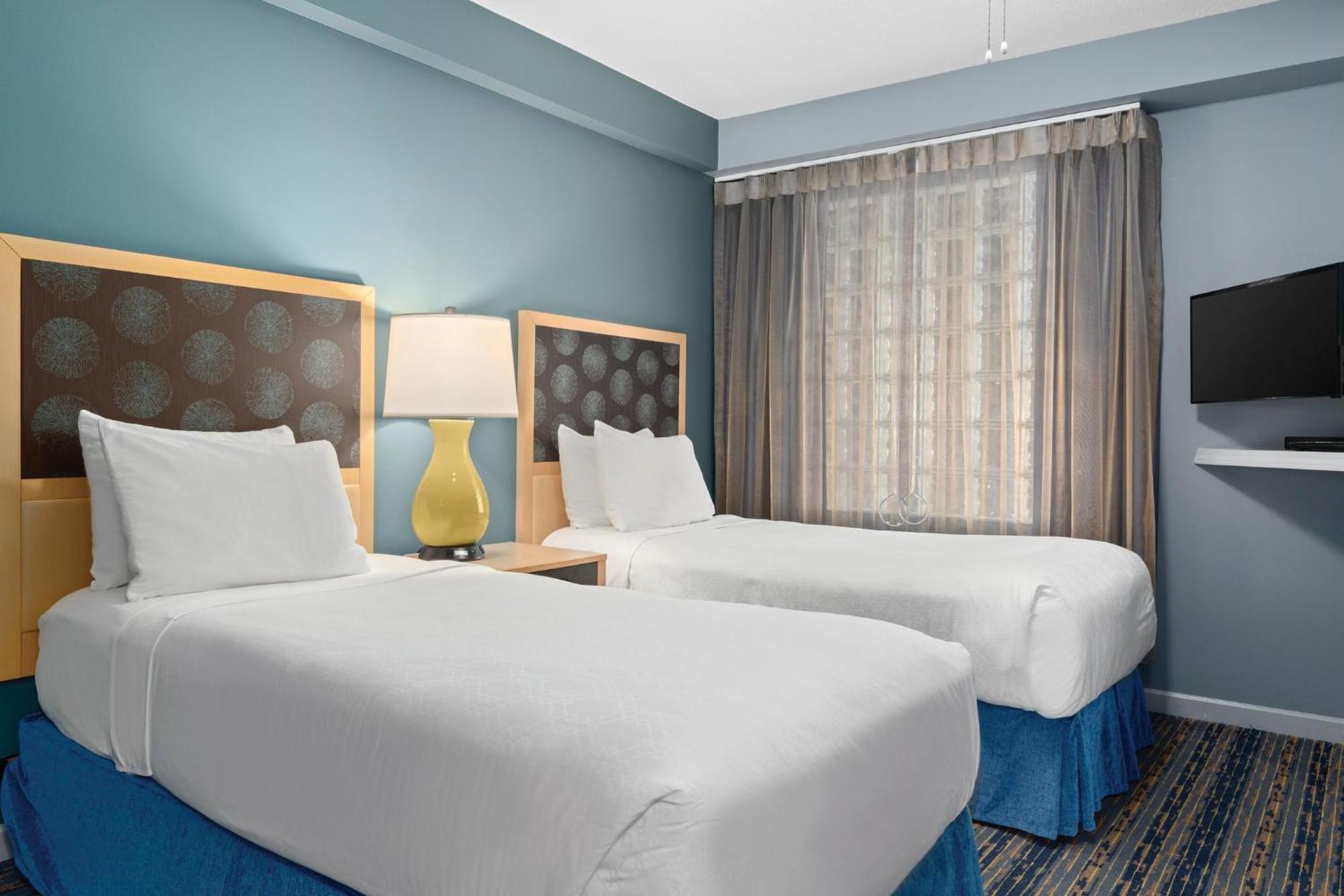 Worldmark Victoria Eksteriør billede