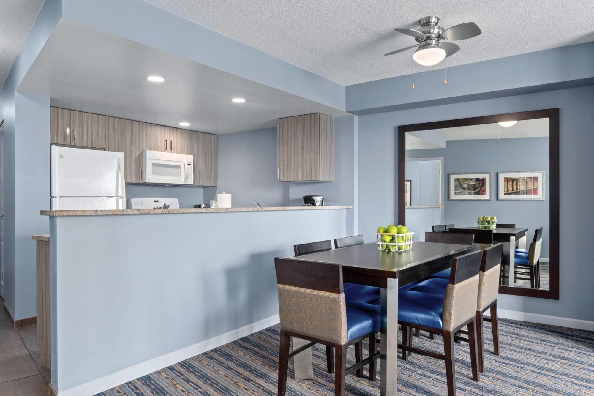 Worldmark Victoria Eksteriør billede