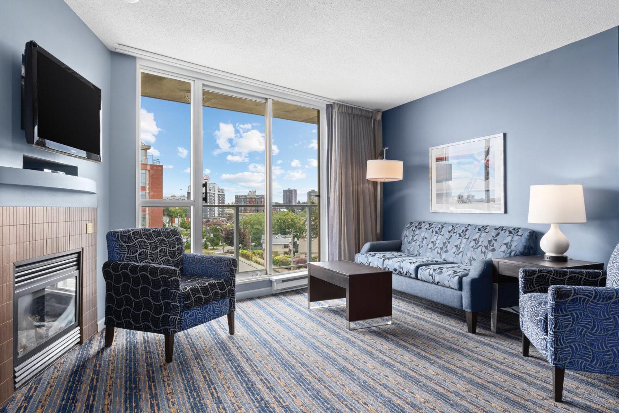 Worldmark Victoria Eksteriør billede
