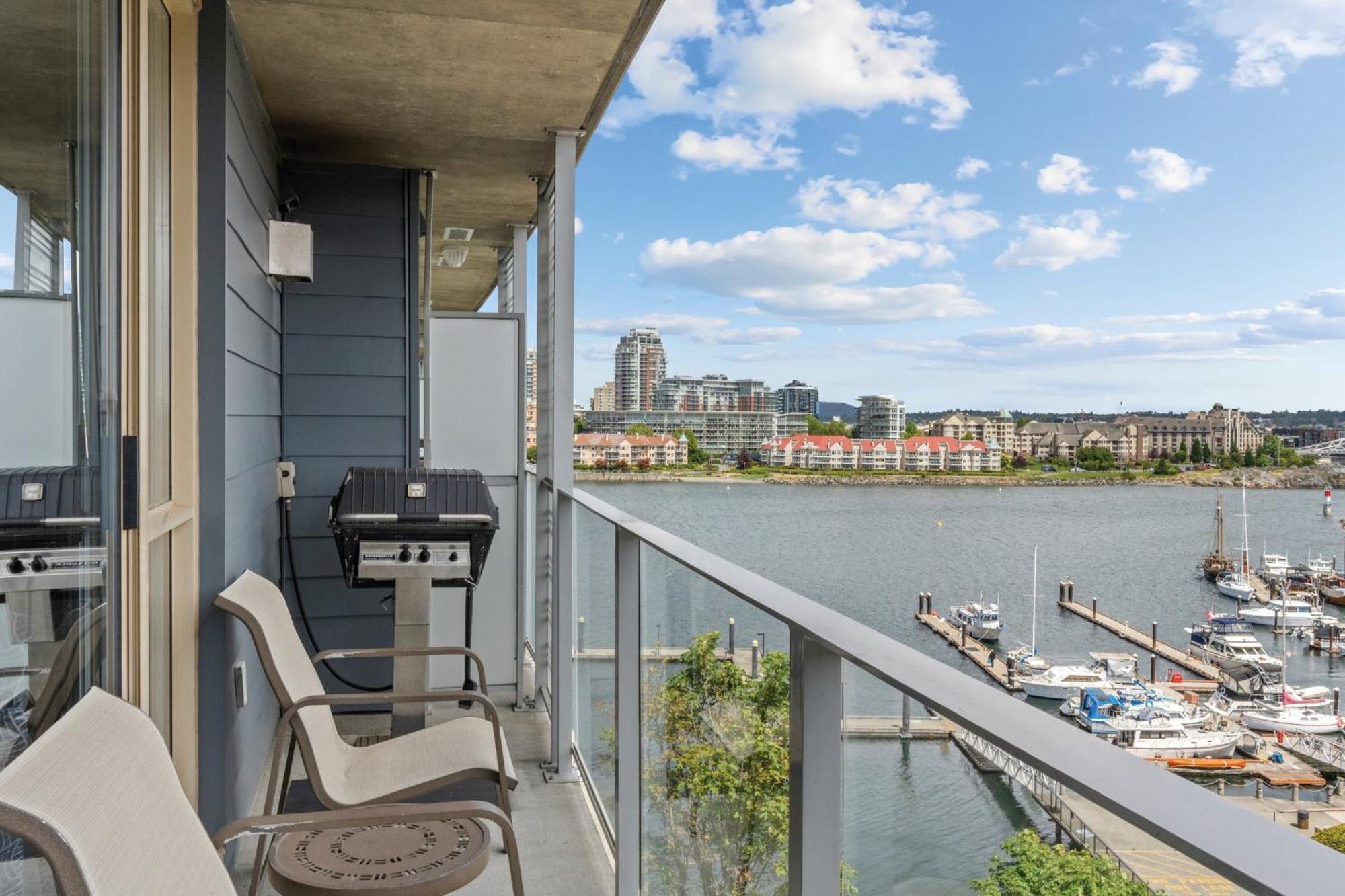 Worldmark Victoria Eksteriør billede