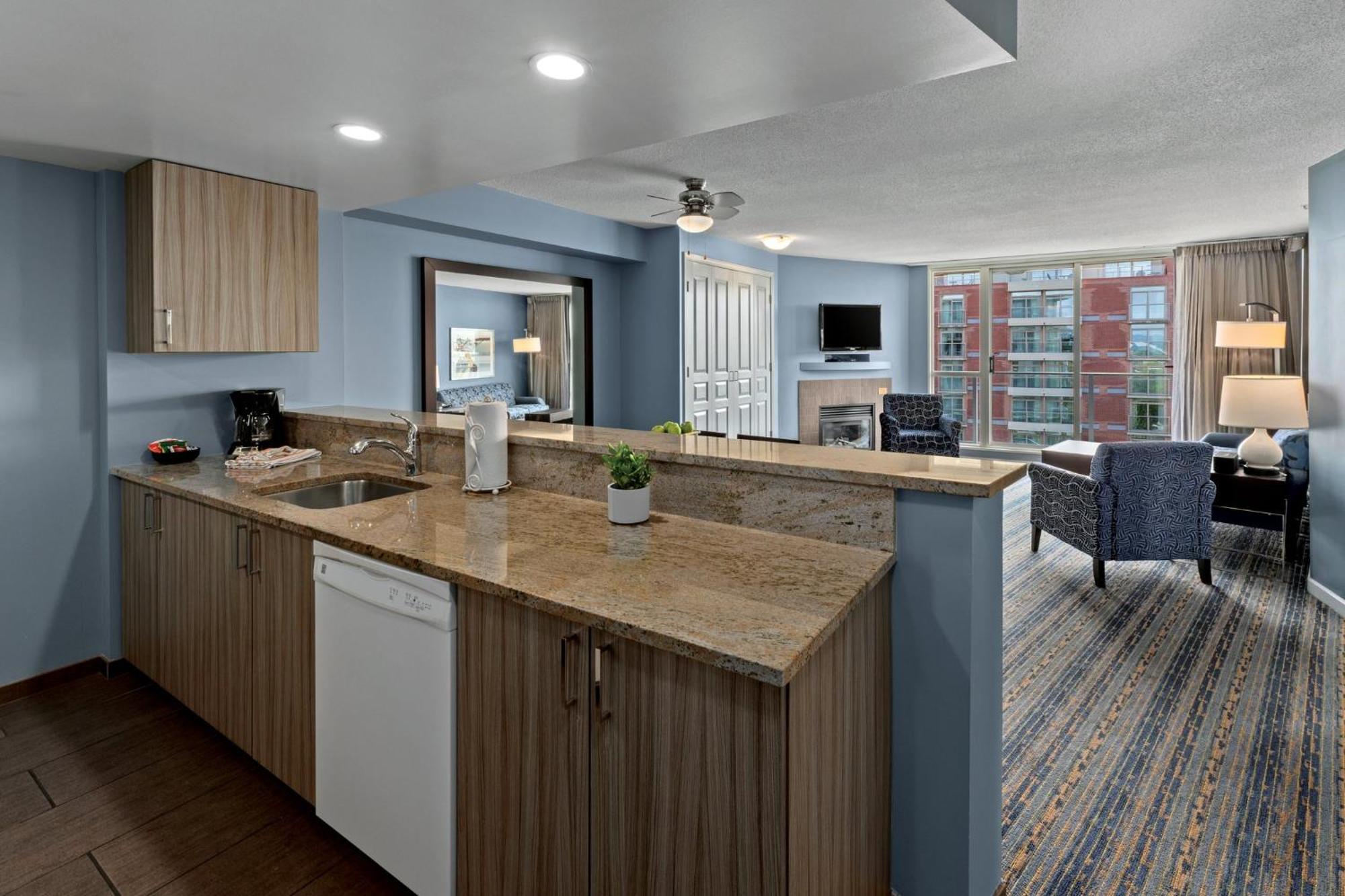Worldmark Victoria Eksteriør billede