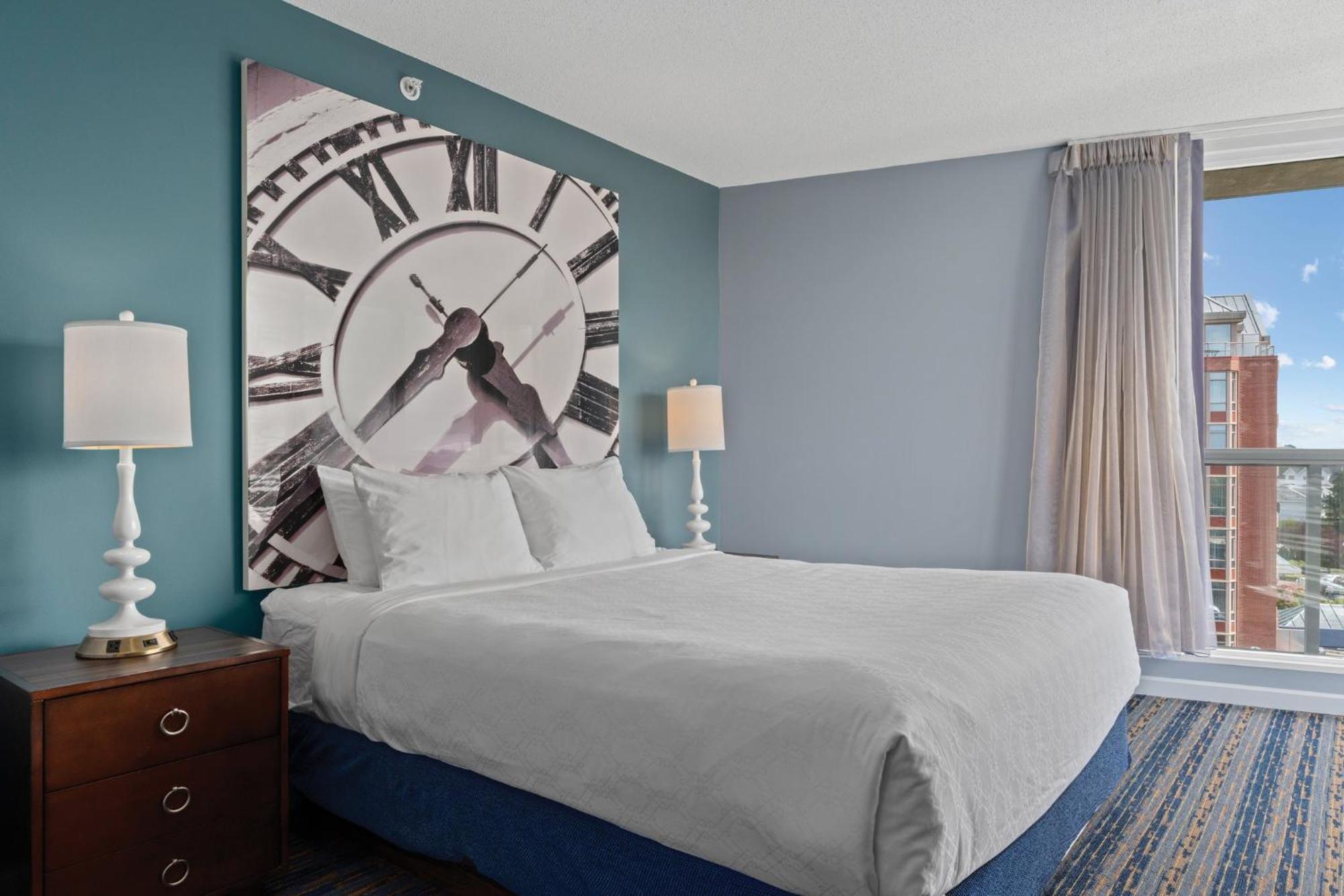 Worldmark Victoria Eksteriør billede