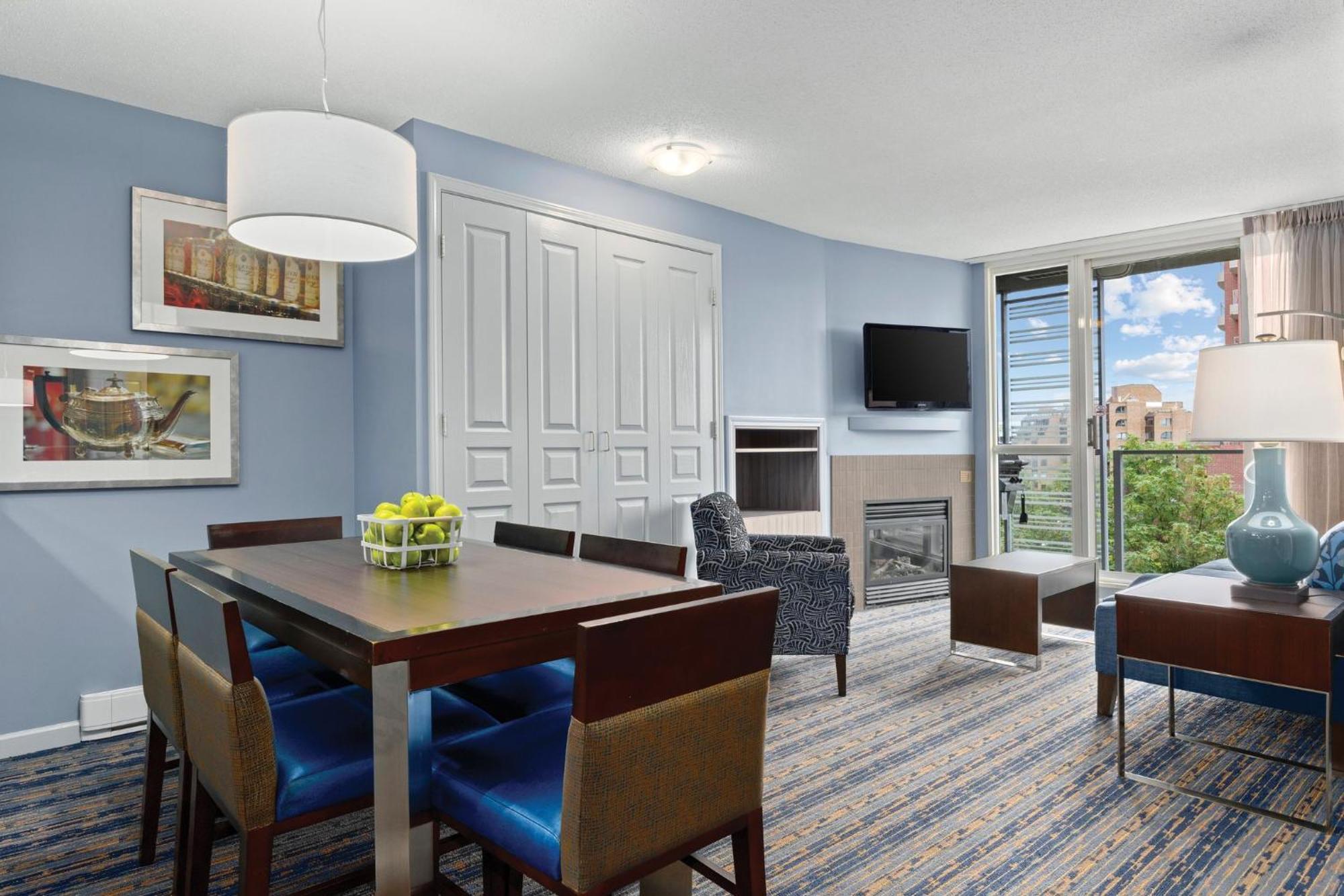 Worldmark Victoria Eksteriør billede