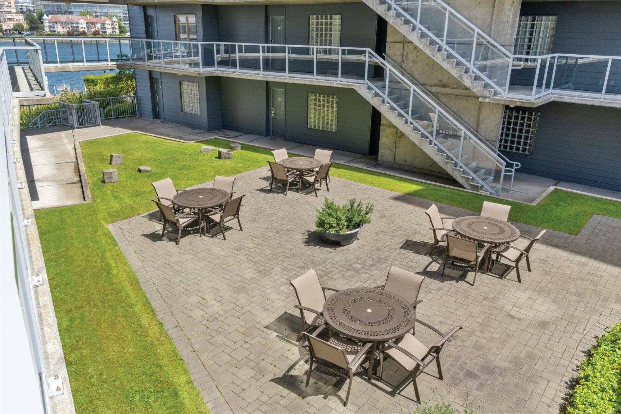 Worldmark Victoria Eksteriør billede