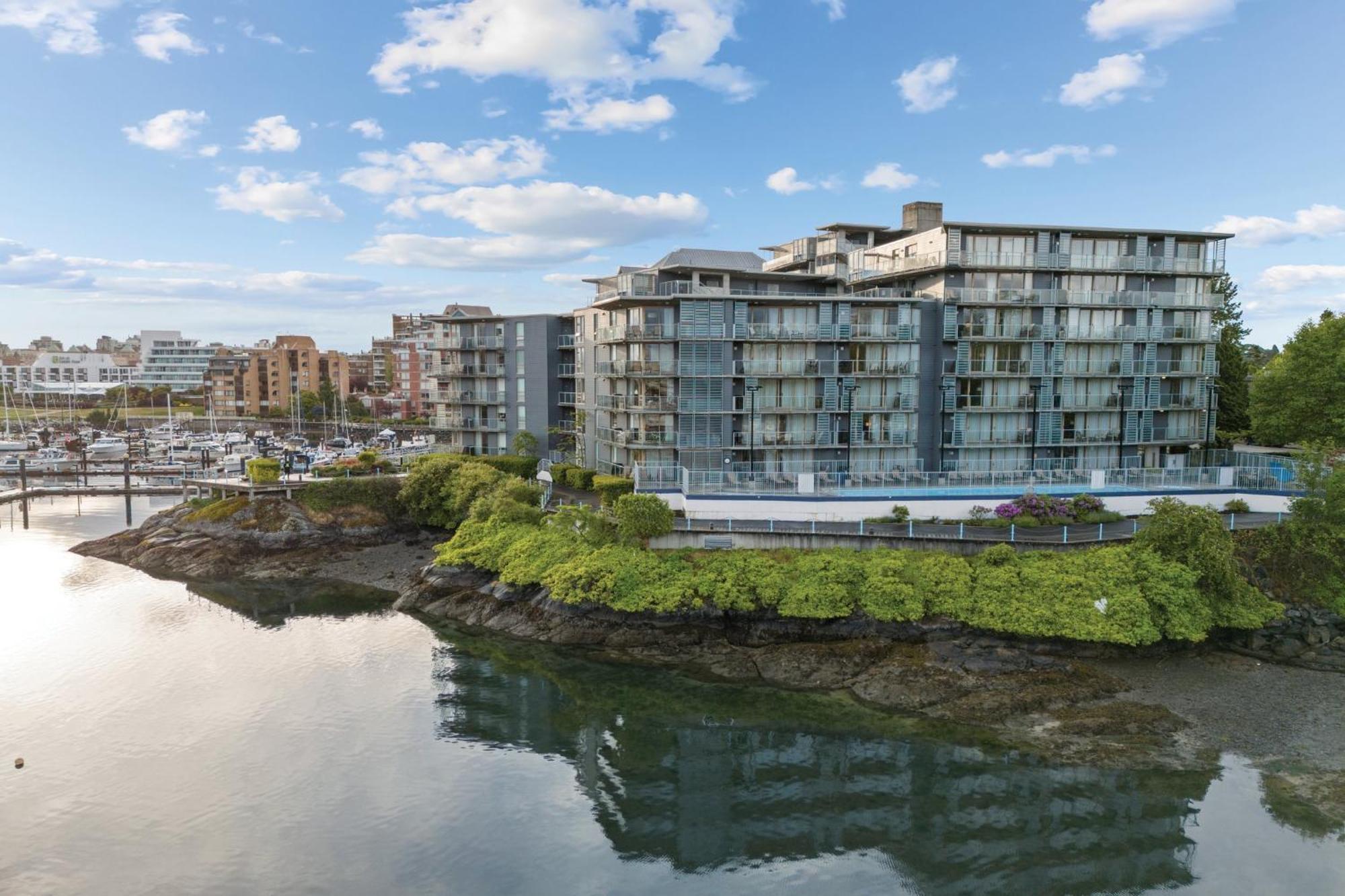 Worldmark Victoria Eksteriør billede