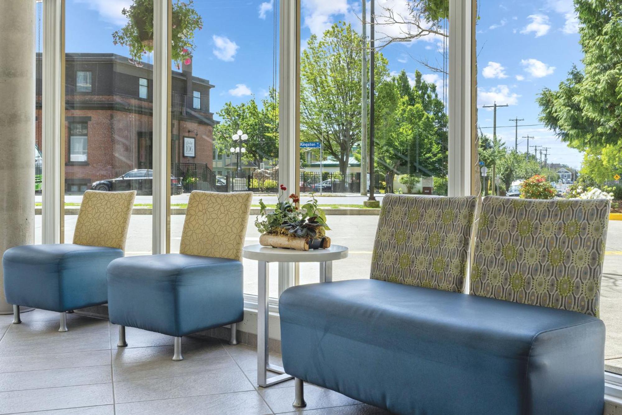 Worldmark Victoria Eksteriør billede