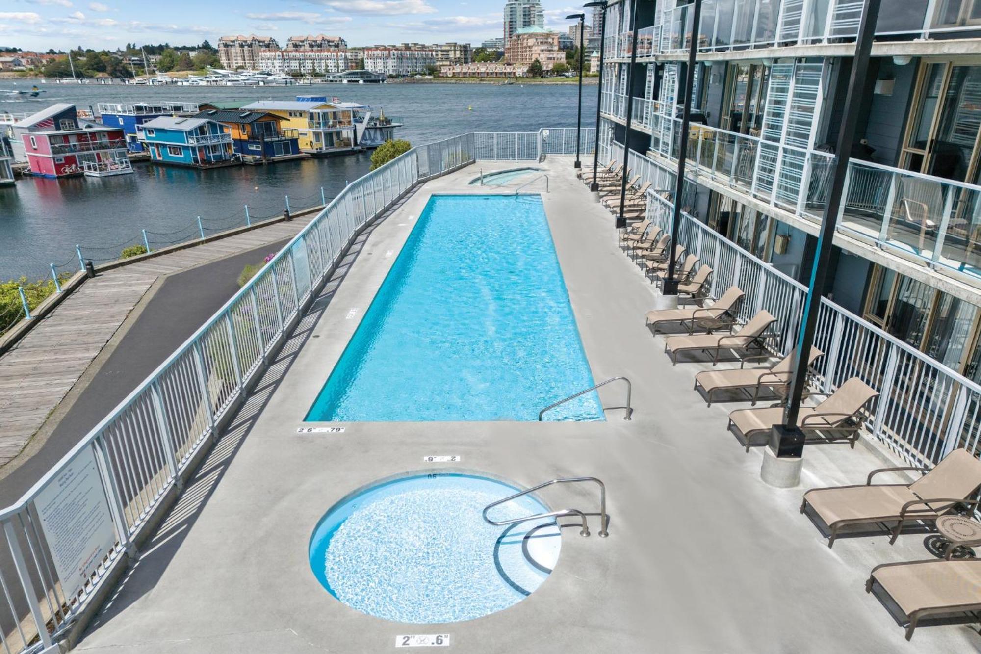 Worldmark Victoria Eksteriør billede