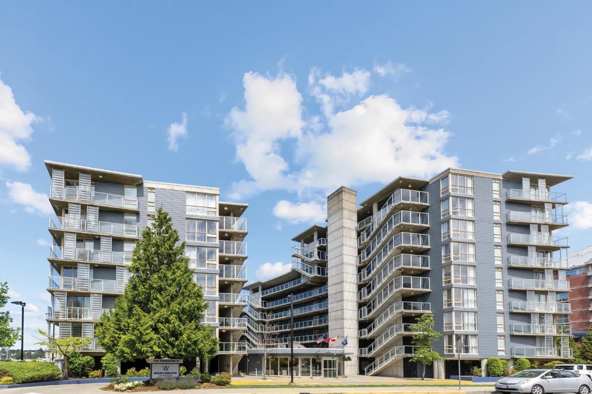 Worldmark Victoria Eksteriør billede