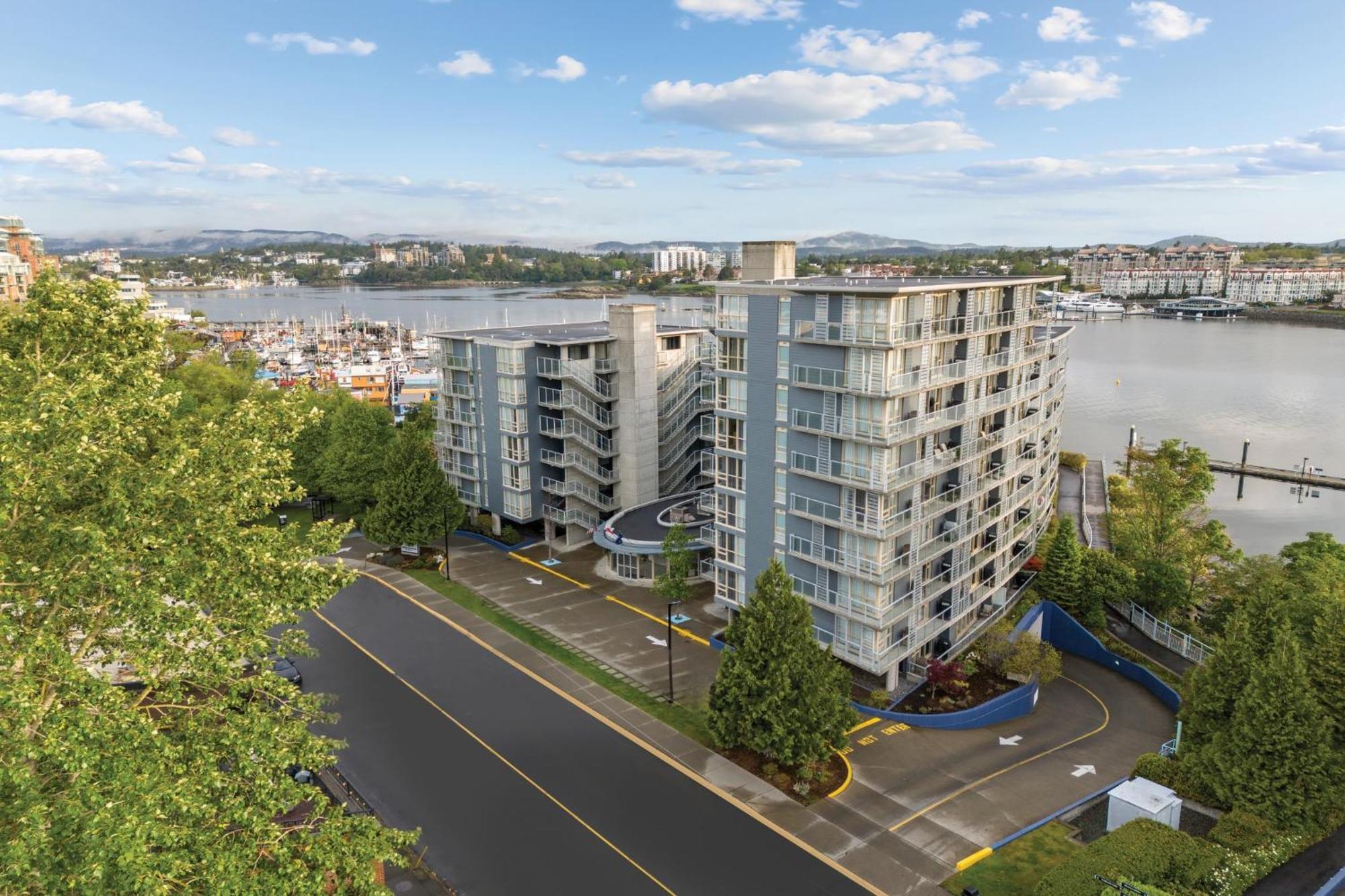 Worldmark Victoria Eksteriør billede